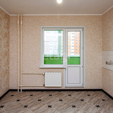 Квартира 54 м², 1-комнатная - изображение 2