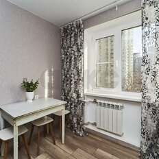 Квартира 45 м², 2-комнатная - изображение 4