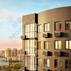 Квартира 194,1 м², 5-комнатная - изображение 2