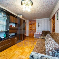 Квартира 53,8 м², 3-комнатная - изображение 3