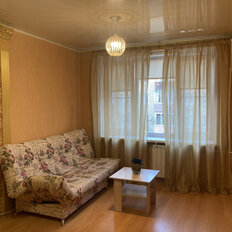 Квартира 31,6 м², 1-комнатная - изображение 1