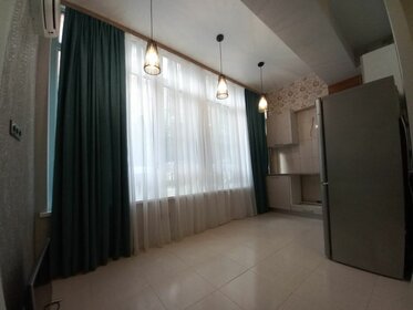 20 м², квартира-студия 6 300 000 ₽ - изображение 44