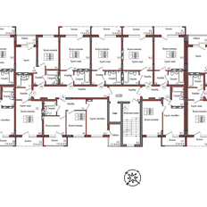 Квартира 30,3 м², 1-комнатная - изображение 2