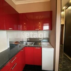 Квартира 32,5 м², 1-комнатная - изображение 4