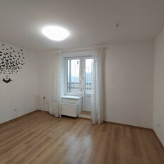 Квартира 21,6 м², студия - изображение 1