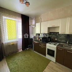 Квартира 33,5 м², 1-комнатная - изображение 3