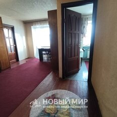 Квартира 42,6 м², 2-комнатная - изображение 2