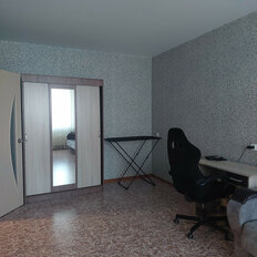 Квартира 34,7 м², 1-комнатная - изображение 4