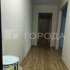 Квартира 65 м², 3-комнатная - изображение 3