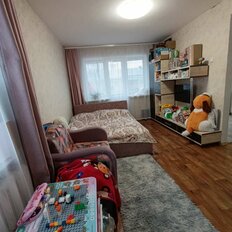 Квартира 30,7 м², 1-комнатная - изображение 2