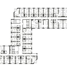 Квартира 49,9 м², 2-комнатные - изображение 2