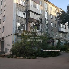 Квартира 59,2 м², 3-комнатная - изображение 1