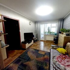 Квартира 45 м², 2-комнатная - изображение 5