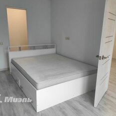 Квартира 55,7 м², 3-комнатная - изображение 2