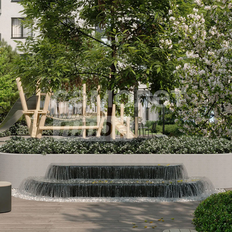 Квартира 48,5 м², 1-комнатная - изображение 5