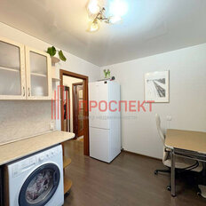 Квартира 37,2 м², 1-комнатная - изображение 3