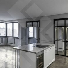 Квартира 260 м², 5-комнатная - изображение 1