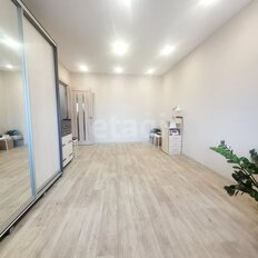 Квартира 33,6 м², 1-комнатная - изображение 2