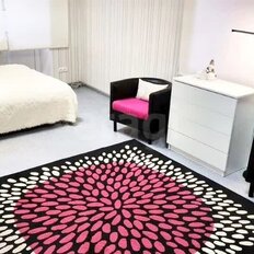 Квартира 33 м², 1-комнатная - изображение 2