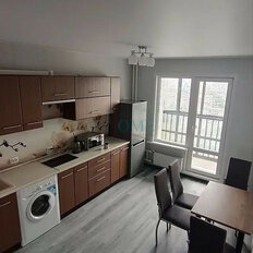 Квартира 39 м², 1-комнатная - изображение 1