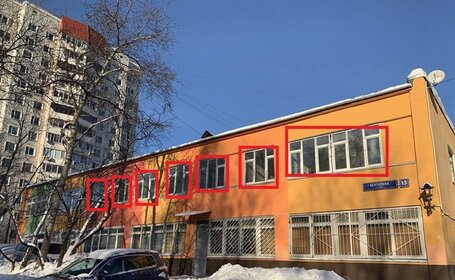 178,5 м², офис 49 095 712 ₽ - изображение 22