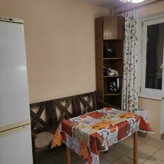 Квартира 38 м², 1-комнатная - изображение 2
