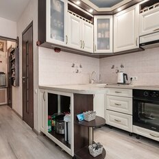 Квартира 42,4 м², 1-комнатная - изображение 1