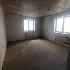 Квартира 122,2 м², 4-комнатная - изображение 5