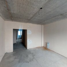 Квартира 78,4 м², 2-комнатная - изображение 1