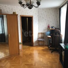 Квартира 40 м², 1-комнатная - изображение 4