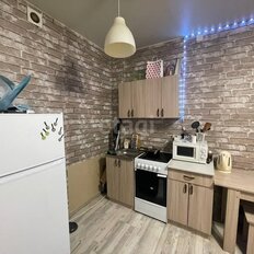 Квартира 28 м², студия - изображение 3