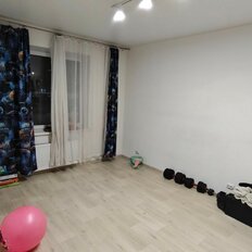 Квартира 53,4 м², 2-комнатная - изображение 4