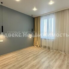 Квартира 56 м², 2-комнатная - изображение 4