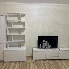 Квартира 40 м², 1-комнатная - изображение 3