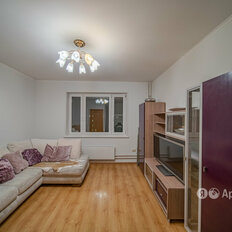 Квартира 55,8 м², 2-комнатная - изображение 3