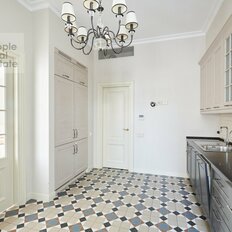 Квартира 140 м², 3-комнатная - изображение 5