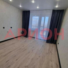 Квартира 22,9 м², студия - изображение 4