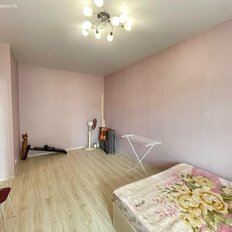 Квартира 40 м², 1-комнатная - изображение 4