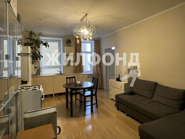 23,5 м², 2-комнатные апартаменты 5 521 003 ₽ - изображение 5