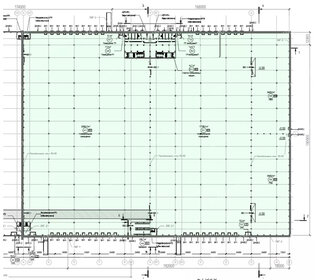 22493 м², склад 24 742 300 ₽ в месяц - изображение 28