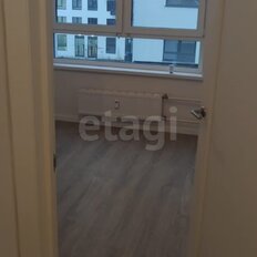 Квартира 31,6 м², 2-комнатная - изображение 3