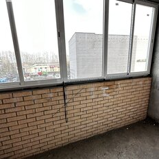 Квартира 33,1 м², 1-комнатная - изображение 1