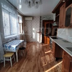 Квартира 43,6 м², 1-комнатная - изображение 4