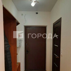 Квартира 26,3 м², студия - изображение 5