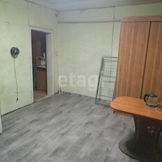 Квартира 31,1 м², 1-комнатная - изображение 1