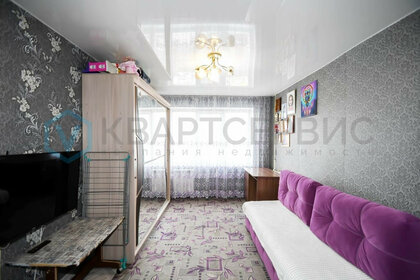 34,4 м², 1-комнатная квартира 3 150 000 ₽ - изображение 43