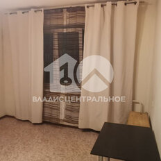 Квартира 32,8 м², 1-комнатная - изображение 1