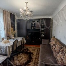 Квартира 60 м², 2-комнатная - изображение 1