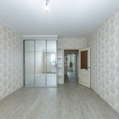 Квартира 55,1 м², 2-комнатная - изображение 3