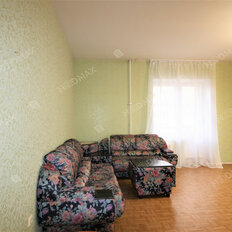 36 м², комната - изображение 4